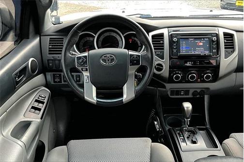 2014 Toyota Tacoma Base