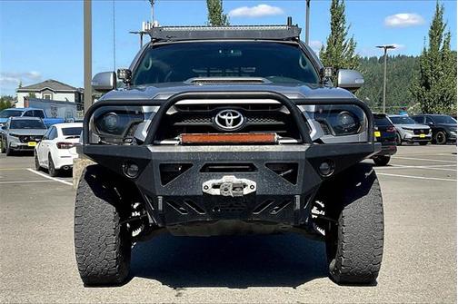 2014 Toyota Tacoma Base