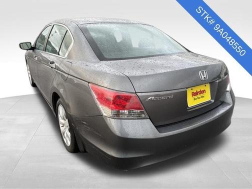 2009 Honda Accord EX
