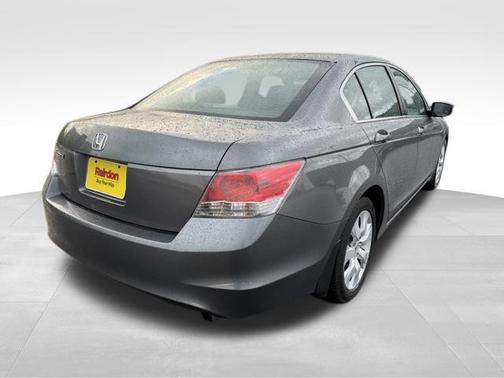 2009 Honda Accord EX