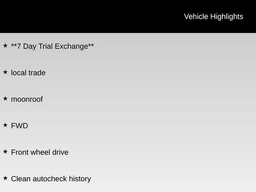 2009 Honda Accord EX