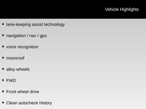 2018 Lexus ES 350 Base