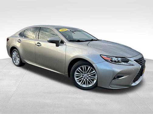 2018 Lexus ES 350 Base