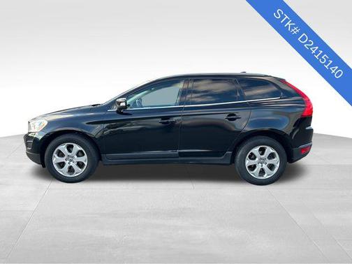 2013 Volvo XC60 3.2