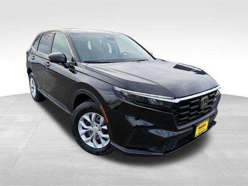 2026 Honda CR-V LX AWD