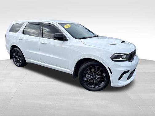 2021 Dodge Durango R/T AWD
