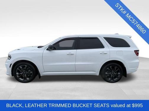 2021 Dodge Durango R/T AWD