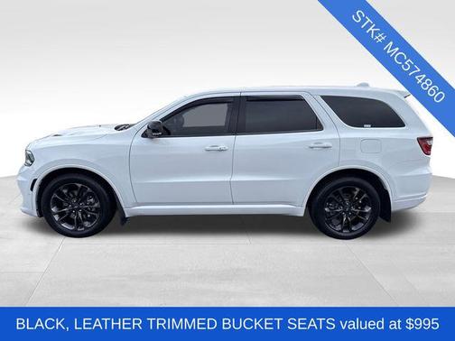 2021 Dodge Durango R/T AWD