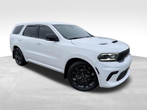 2021 Dodge Durango R/T AWD