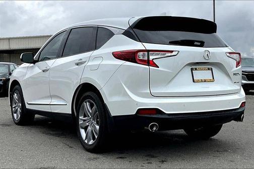 2020 Acura RDX Advance Package