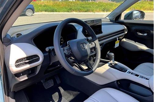 2025 Honda HR-V EX-L