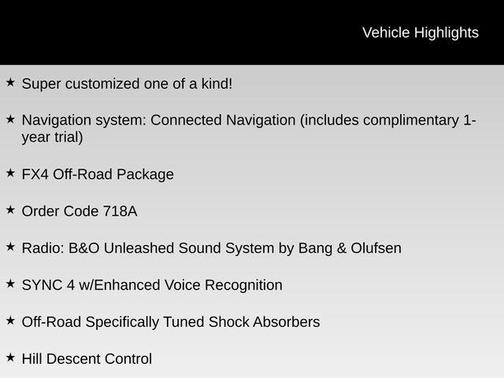 2024 Ford F-350 Limited