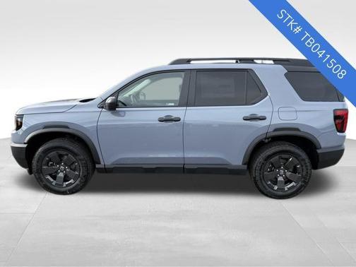 2026 Honda Passport AWD RTL