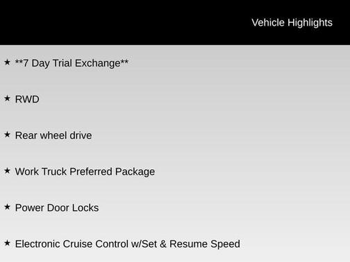 2008 GMC Sierra 1500 Work Truck