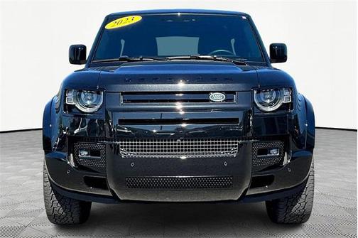 2023 Land Rover Defender 90 X