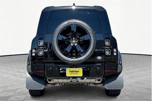 2023 Land Rover Defender 90 X