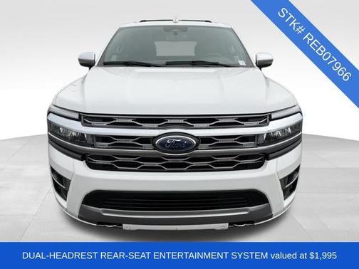 2024 Ford Expedition Platinum