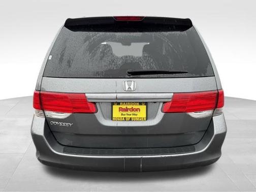 2009 Honda Odyssey EX-L