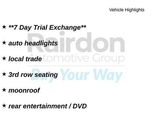 2009 Honda Odyssey EX-L