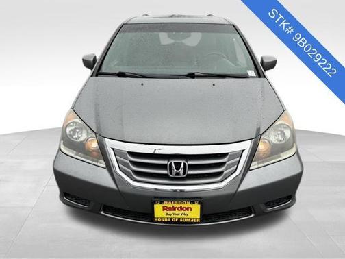 2009 Honda Odyssey EX-L