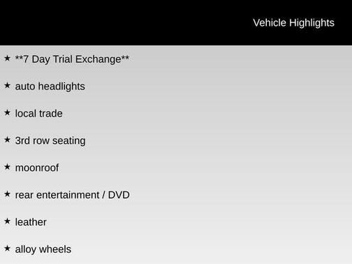 2009 Honda Odyssey EX-L