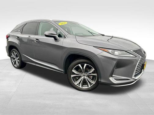 2021 Lexus RX 350 Base