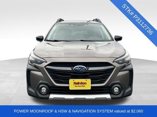 2023 Subaru Outback Limited