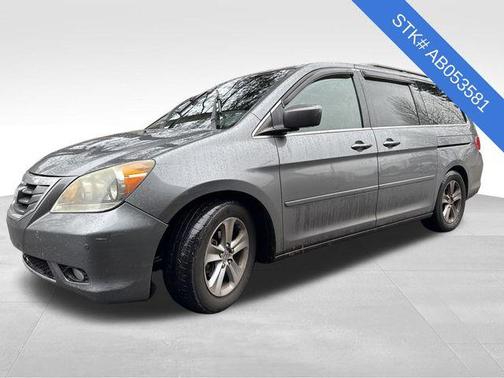 2010 Honda Odyssey Touring
