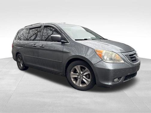 2010 Honda Odyssey Touring