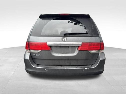 2010 Honda Odyssey Touring