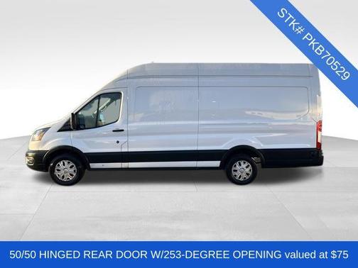 2023 Ford Transit-350 Base