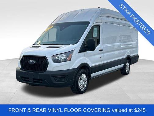 2023 Ford Transit-350 Base