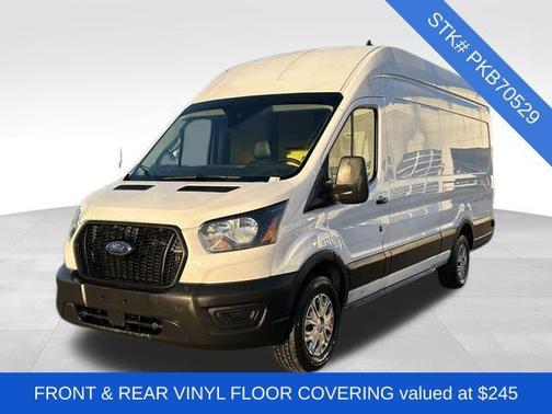 2023 Ford Transit-350 Base