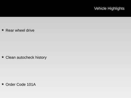 2023 Ford Transit-350 Base