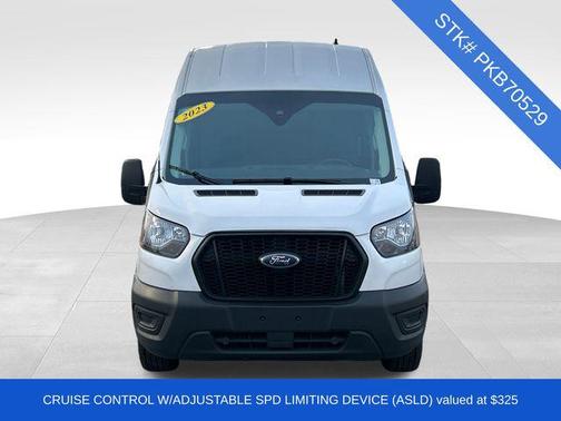 2023 Ford Transit-350 Base