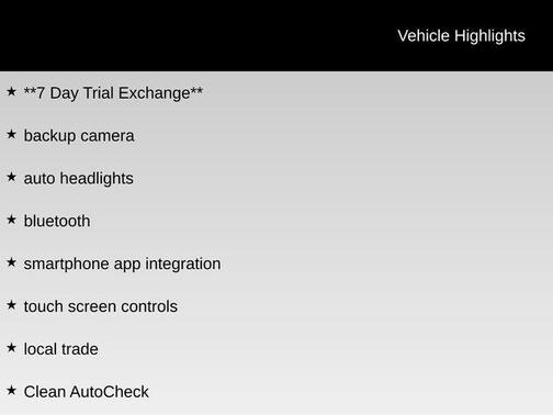 2017 Chevrolet Sonic LS
