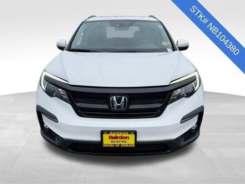 2022 Honda Pilot AWD Special Edition