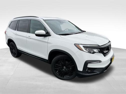 2022 Honda Pilot AWD Special Edition