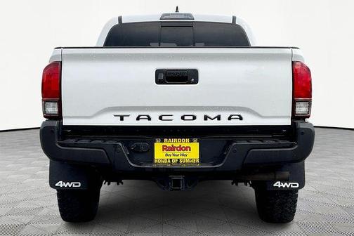 2019 Toyota Tacoma SR