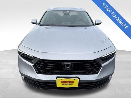 2024 Honda Accord EX 1.5T