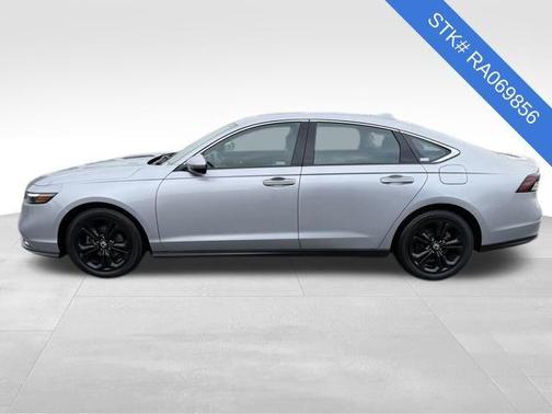 2024 Honda Accord EX 1.5T