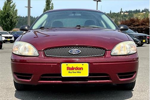 2005 Ford Taurus SE