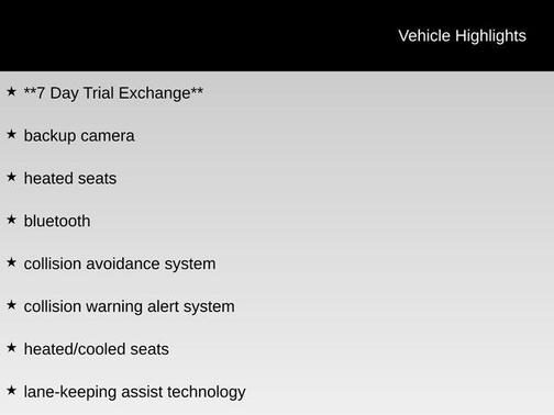 2014 Cadillac XTS Luxury
