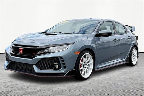 2019 Honda Civic Type R Touring