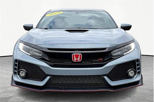 2019 Honda Civic Type R Touring
