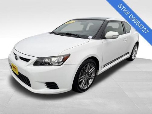 2013 Scion tC Base