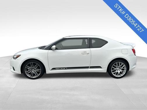 2013 Scion tC Base