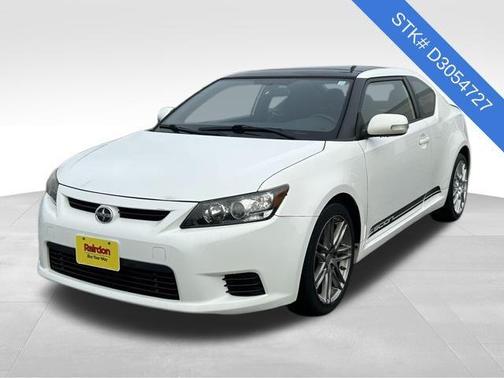 2013 Scion tC Base