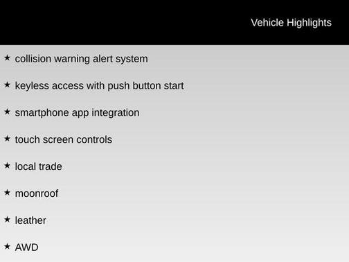 2018 Volkswagen Tiguan 2.0T SEL