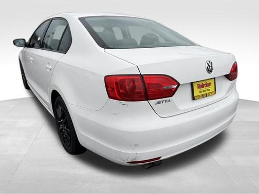 2011 Volkswagen Jetta S